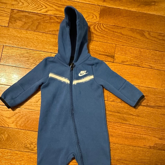 Nike Other - Nike Tech Onesie